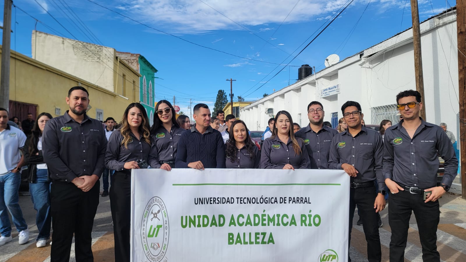 Vida Estudiantil - Imagen